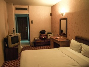 19 Parsian Enqhelab Hotel - 1